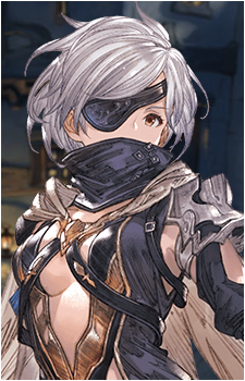 Tanya {GBF}