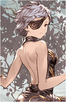 Tanya {GBF}