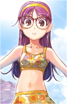 Rinne Nagumo's image