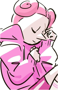 Image 9 - Art: Rebecca Sugar Image 9