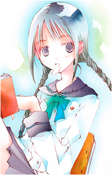 Tohko Amano's image