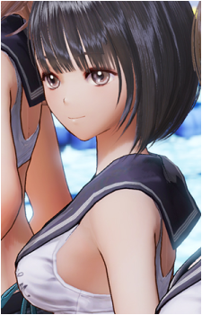 Hinako Shirai