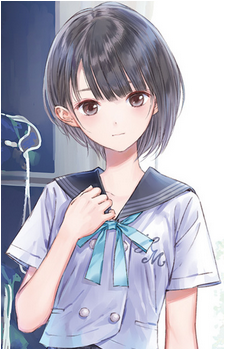 Hinako Shirai's image