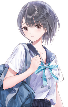 Hinako Shirai