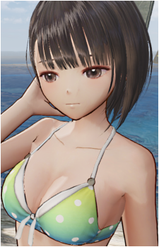Hinako Shirai