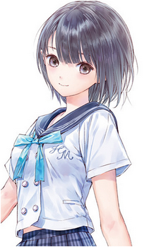 Hinako Shirai