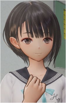 Hinako Shirai