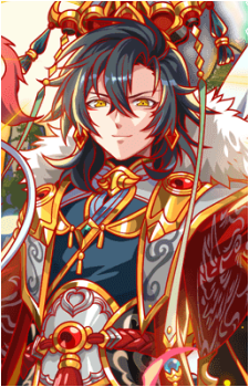 Xuanyuan's image