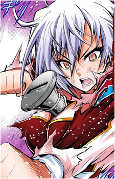 Medaka Kurokami