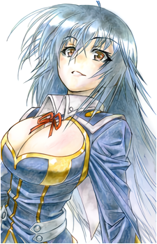 Medaka Kurokami