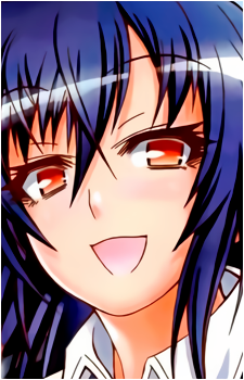 Medaka Kurokami
