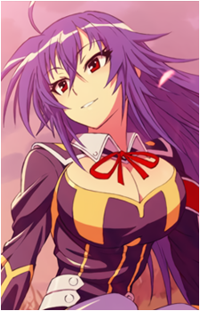 Medaka Kurokami