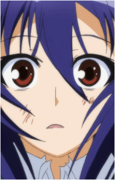 Medaka Kurokami