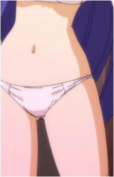 Medaka Kurokami