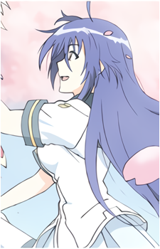 Medaka Kurokami