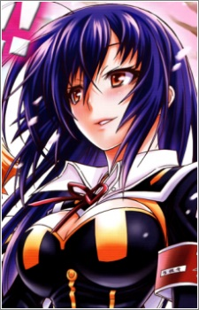 Medaka Kurokami