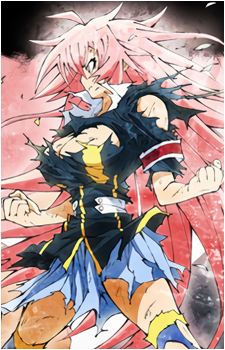 Medaka Kurokami