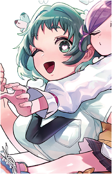 Yasashiki Yamame