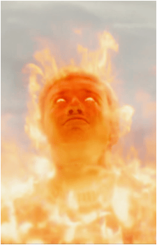 Human Torch (Johnny Storm)