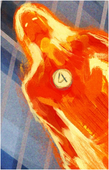 Human Torch (Johnny Storm)