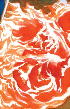 Human Torch (Johnny Storm)