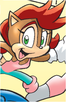 Sonia Acorn's image