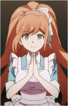 Chisa Yukizome Image