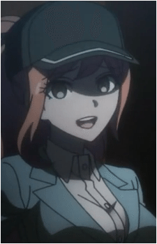 Chisa Yukizome Image