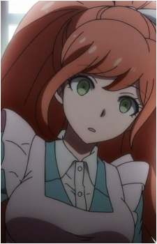 Chisa Yukizome Image