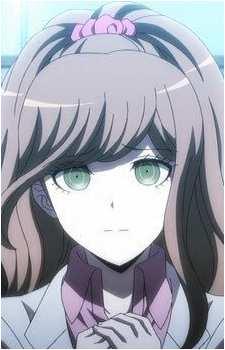 Chisa Yukizome Image