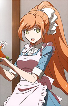 Chisa Yukizome Image