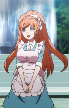 Chisa Yukizome Image