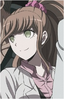 Chisa Yukizome Image