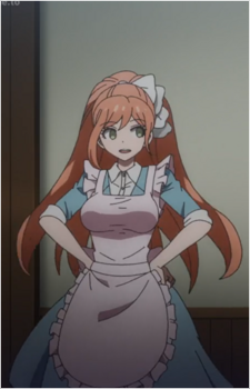 Chisa Yukizome Image