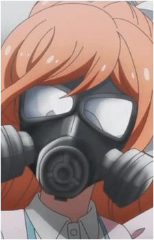 Chisa Yukizome Image