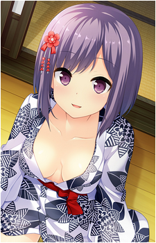 Yoshioka Honoka