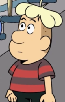 Shawn's image