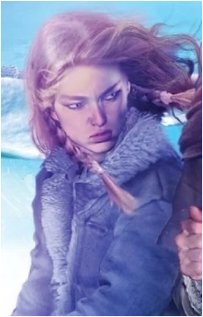 Cassandra {Rangers}'s image