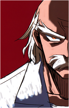 Gin Rikudo