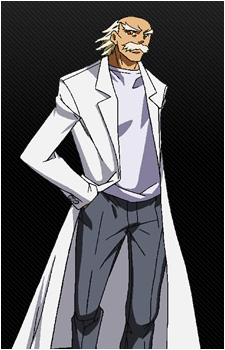 Gin Rikudo