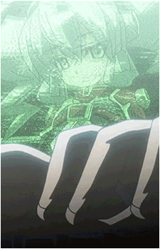Gin Rikudo