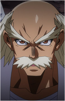 Gin Rikudo