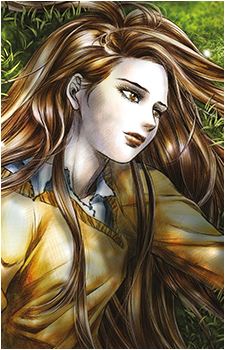 Bella Swan
