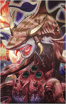 Squillace Scourge
