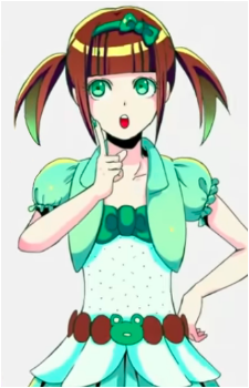 Kaeru's image