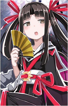 Kaguya {MSN}'s image