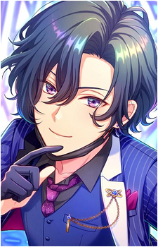 Yukiya Amahashi's image