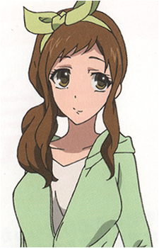 Yanagi Takayama