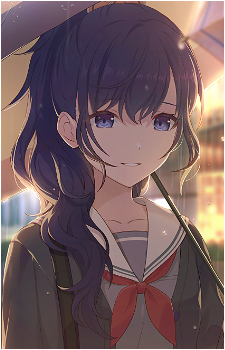 Mafuyu Asahina