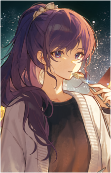 Mafuyu Asahina